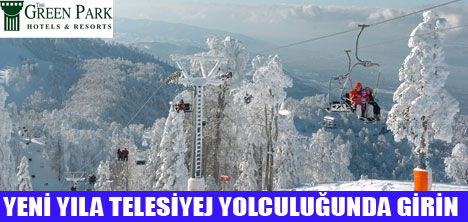 KARTEPEDE DÜŞLERE YOLCULUK