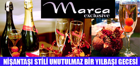 NİŞANTAŞI MARCA EXCLUSIVE