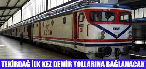 HİCAZ DEMİRYOLUNDA HEDEF 2015