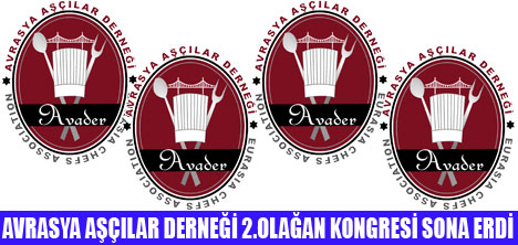 AVADER YENİ YÖNETİMİNİ SEÇTİ