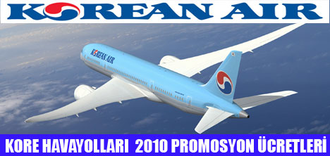 KOREAN AIRDEN  KAMPANYA