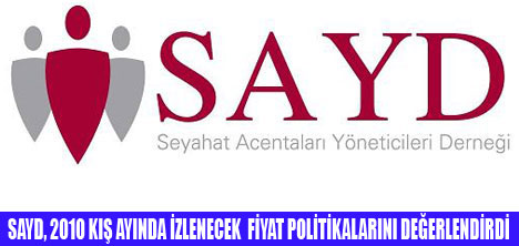 FİYAT POLİTİKAMIZI DEĞERLENDİRİDİK