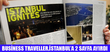 İSTANBUL ATEŞLER