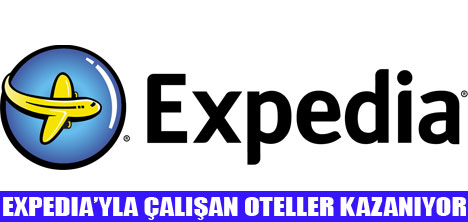 EXPEDIAYLA REZERVASYON KOLAYLIĞI