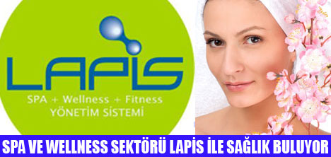 SPA SEKTÖRÜNE YAZILIM DOPİNGİ