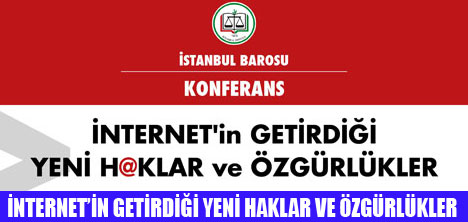 İNTERNET AYRILMAZ BİR PARÇAMIZ OLDU