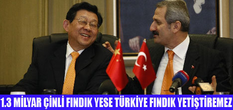 ÇİNLİ FIDIK YESE ÜRETİCİ ZENGİN OLUR