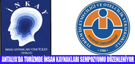 TURİZMDE İNSAN KAYNAKLARI