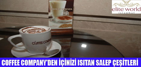 İÇİNİZİ ISITAN DAVET