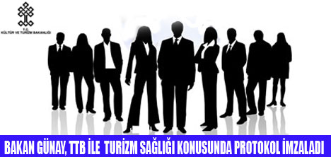 TURİZM SAĞLIĞI EĞİTİMİ VERİLECEK