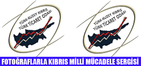 KIBRIS MİLLİ MÜCADELE SERGİSİ