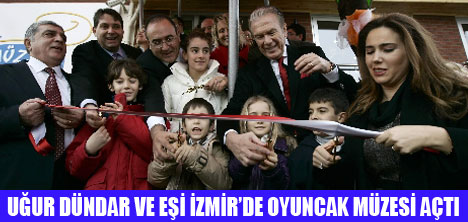 İZMİRE 2010DA 5 BUTİK MÜZE AÇILACAK