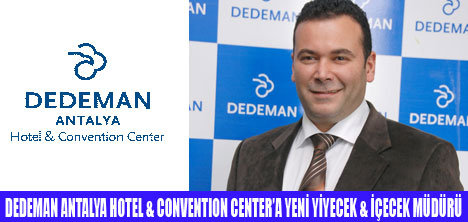 MURAT YILMAZ ZEREN DEDEMANDA