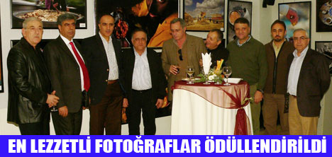 ARBELLA MAKARNA  FOTOĞRAF YARIŞMASI