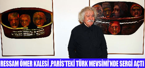 PARİS TÜRK MEVSİMİ ETKİNLİKLERİ