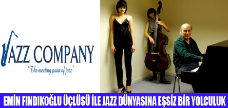 ELİTE WORLD OTELDE JAZZ KEYFİ