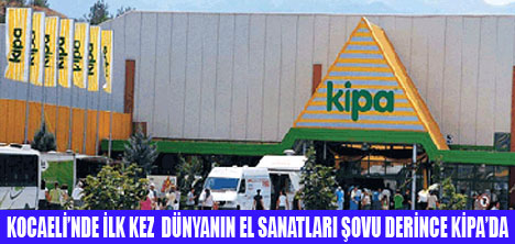 DERİNCE 2010 KÜLTÜR SANAT ETKİNLİKLERİ