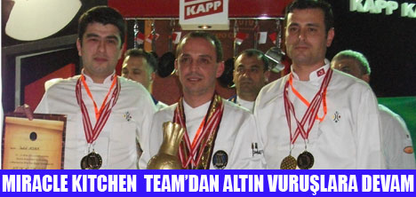 ALTIN KEPTE ÇİZGİLERİN SENFONİSİ