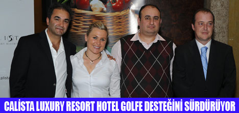 GOLF MAD ORGANİZASYONU