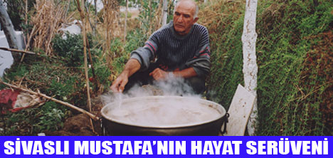 SİVASLI MÜFETTİŞ BEY MUSTAFA