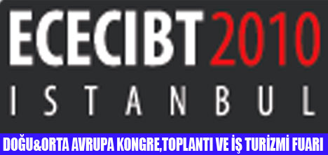 ECECIBT 2010 İSTANBUL HAZİRANDA