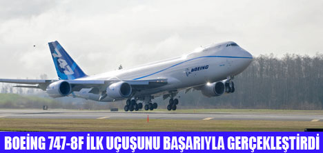 GÖKLERİN YENİ JUMBOSU HAZIR