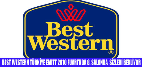 BEST WESTERN TÜRKİYE EMITTTE