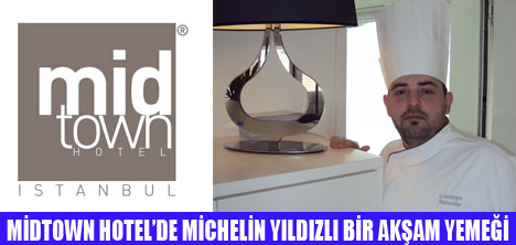 SİHİRLİ BİR GECE