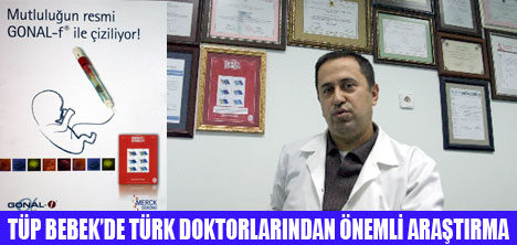 TÜRK DOKTORLARIN BAŞARISI