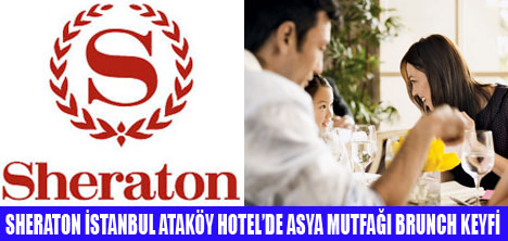 ASIAN FUSIONDA UZAKDOĞU LEZZETLERİ