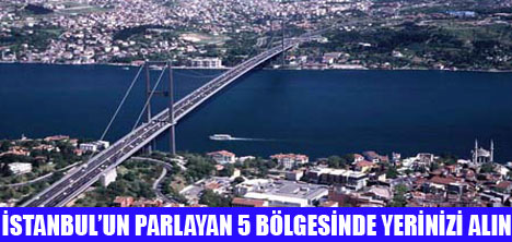 İSTANBULUN İNCİSİ ANADOLU YAKASI