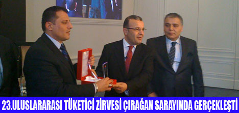 TÜKETİCİ DE TURİZME DAİR DEDİ