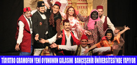 İKİ EFENDİNİN UŞAĞI