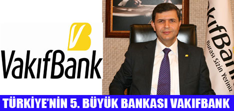 EN HIZLI BÜYÜYEN BANKA