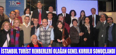 İRO ŞERİF YENEN İLE DEVAM DEDİ