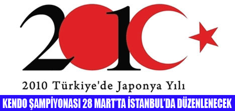 JAPON ETKİNLİKLERİ DEVAM EDİYOR