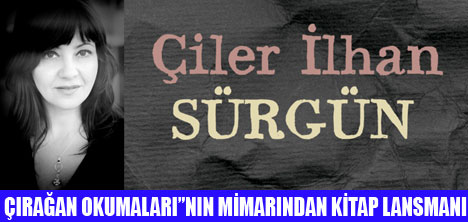 İKİ CAN BİR KİTAP "SÜRGÜN"