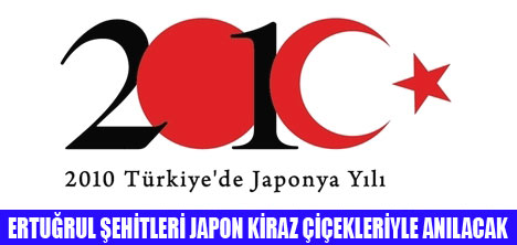 2010 TÜRKİYE JAPON YILI ETKİNLİĞİ