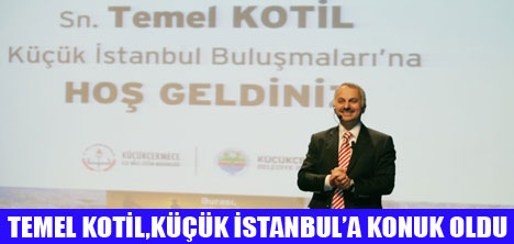 HAYATIM BOYUNCA HİÇ KOPYA ÇEKMEDİM