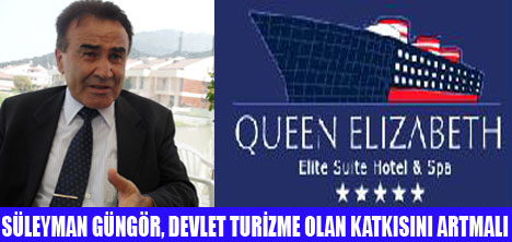 50 MİLYON TURİST HAYAL DEĞİL