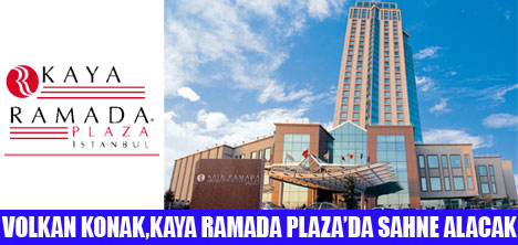 KUZEYİN OĞLU RAMADA PLAZADA