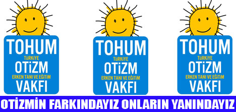 OTİZM FARKINDALIK AYI