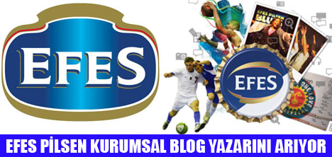 KURUMSAL BLOG YAZARI SEÇİLECEK