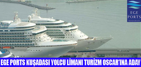 ÖDÜLE DOYMAYAN LİMAN