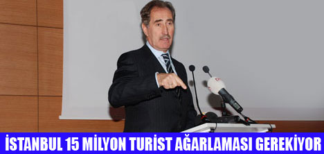 TURİZMDE  KAZANMAK İÇİN İŞBİRLİĞİ ŞART