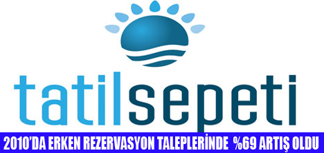 ERKEN REZERVASYONA % 69 LUK İLGİ