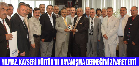 PAKSOY; POLİSİMİZLE GURUR DUYUYORUZ