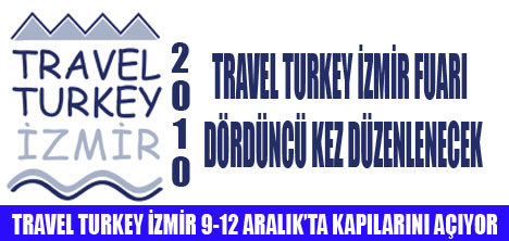 TRAVEL TURKEY İZMİR 2010