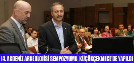 2 ÜLKEDE EŞ ZAMANLI KONFERANS