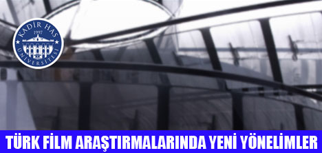 SİNEMA VE YENİ ATILIMLAR